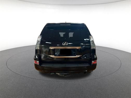 2021 Lexus GX 460 460 Luxury