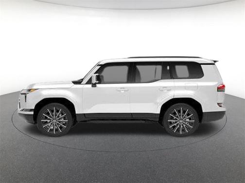 2025 Lexus GX 550 550 Luxury+