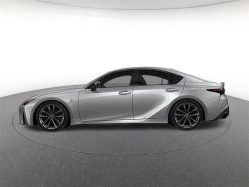 2025 Lexus IS 350 Base