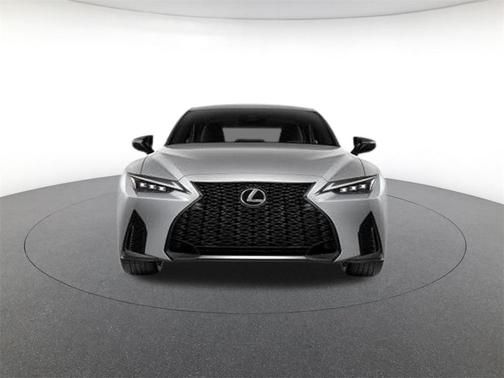 2025 Lexus IS 350 Base