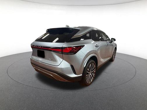 Iridium 2025 Lexus RX 350 Base