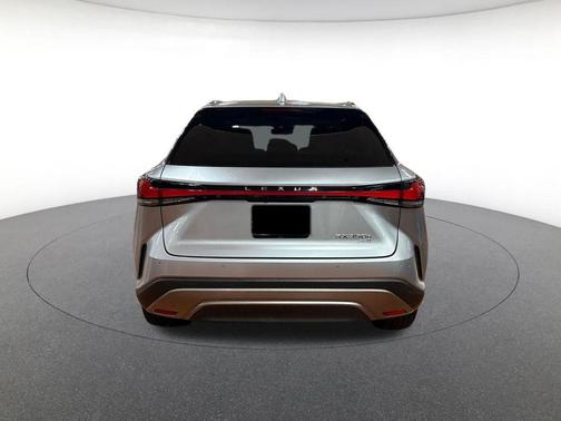 Iridium 2025 Lexus RX 350 Base