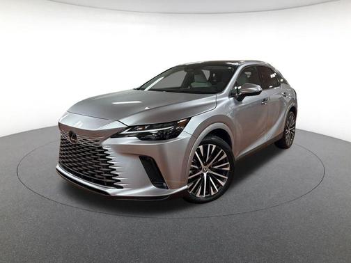 Iridium 2025 Lexus RX 350 Base