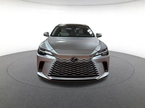 Iridium 2025 Lexus RX 350 Base