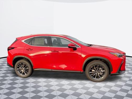 2025 Lexus NX 350 350 Base