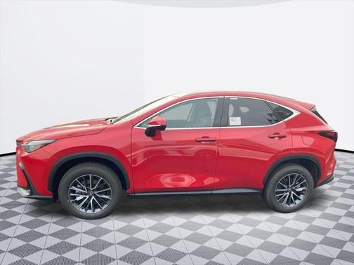 2025 Lexus NX 350 350 Base