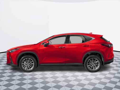 2025 Lexus NX 350 350 Base