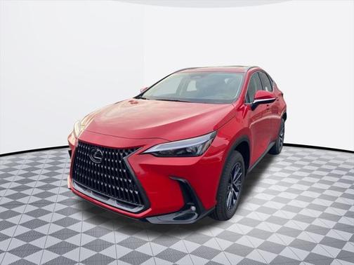 2025 Lexus NX 350 350 Base