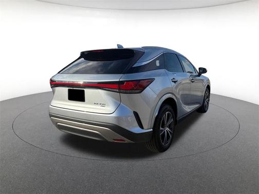 2023 Lexus RX 350 Base