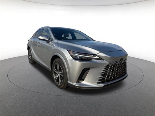 2023 Lexus RX 350 Base