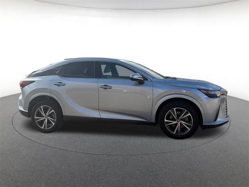 2023 Lexus RX 350 Base