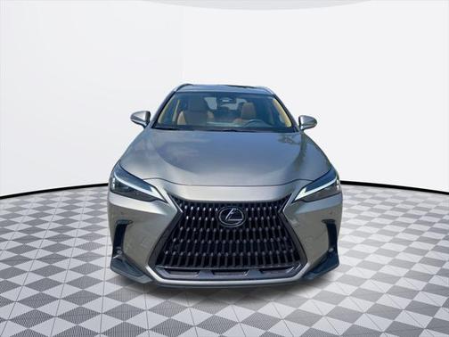 2023 Lexus NX 350 350 Premium