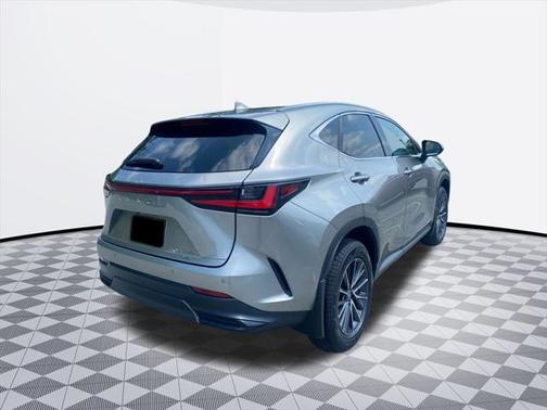 2023 Lexus NX 350 350 Premium