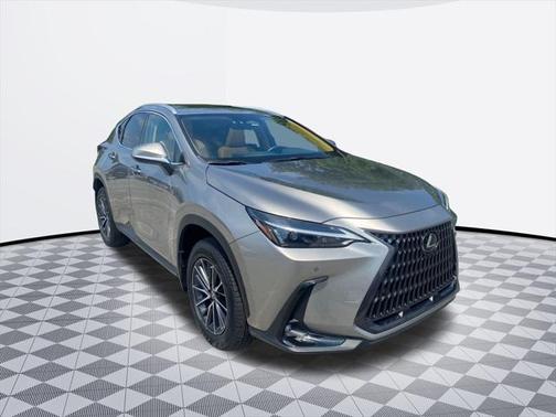 2023 Lexus NX 350 350 Premium