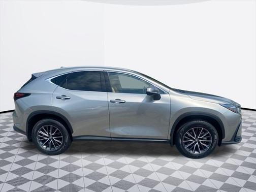 2023 Lexus NX 350 350 Premium