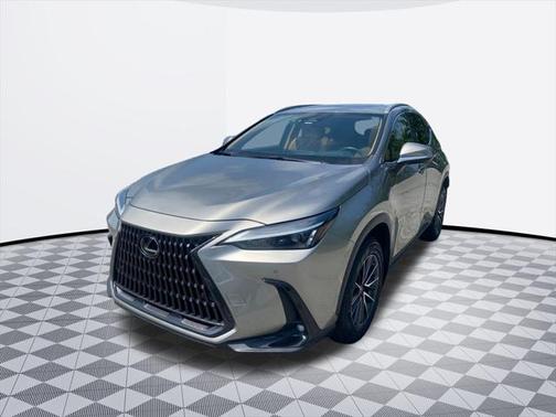 2023 Lexus NX 350 350 Premium