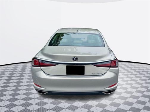2019 Lexus ES 350 Premium