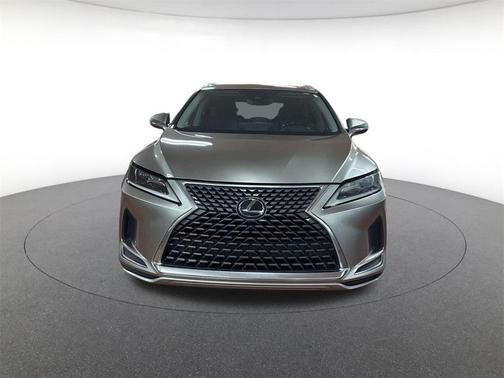 2021 Lexus RX 350 Base