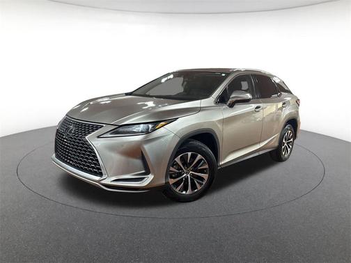 2021 Lexus RX 350 Base