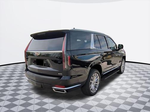 2024 Cadillac Escalade Premium Luxury