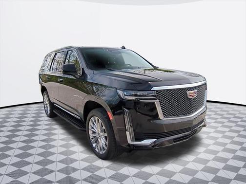 2024 Cadillac Escalade Premium Luxury