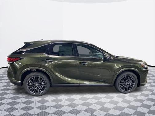 2025 Lexus RX 350 Base