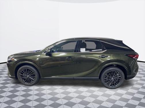 2025 Lexus RX 350 Base