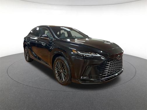 2026 Lexus RX 350 Base