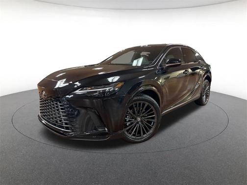 2026 Lexus RX 350 Base