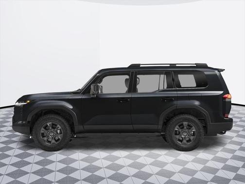 2025 Lexus GX 550 550 Premium+