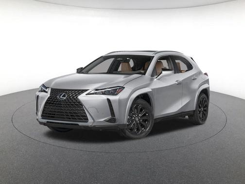 Iridium 2026 Lexus UX 300h Premium