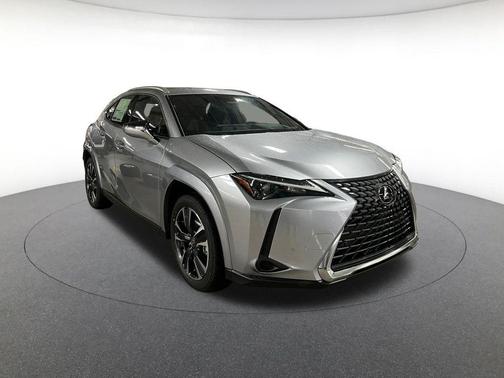 Iridium 2026 Lexus UX 300h Premium