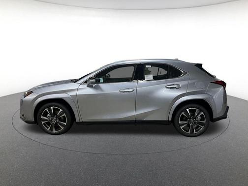 Iridium 2026 Lexus UX 300h Premium