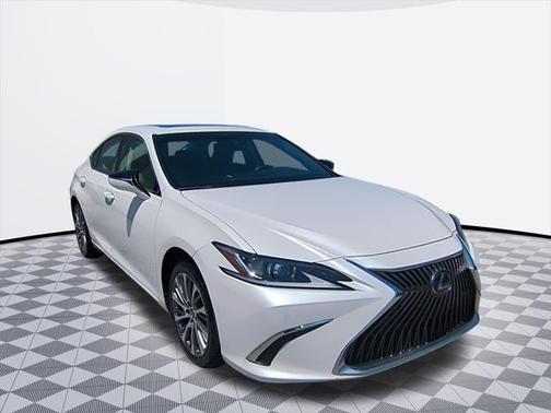 2019 Lexus ES 300h Premium