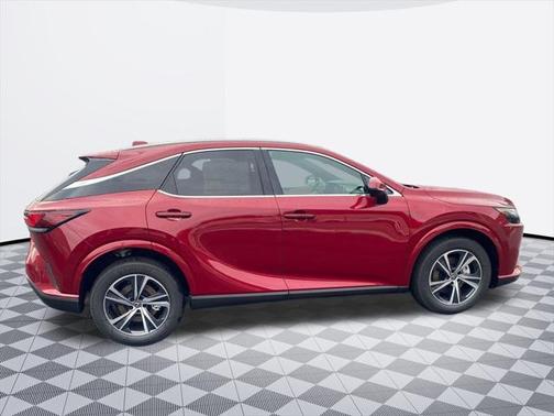 2025 Lexus RX 350 Base