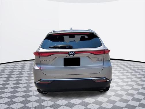 2021 Toyota Venza XLE