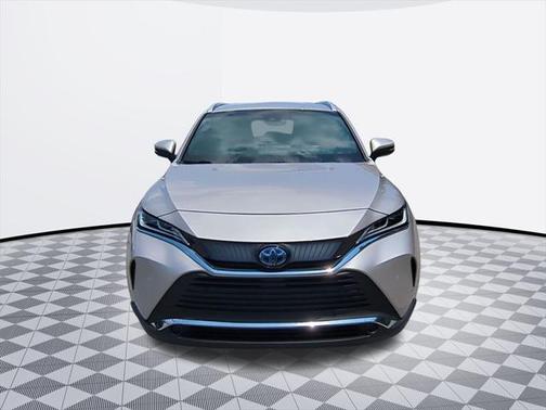 2021 Toyota Venza XLE