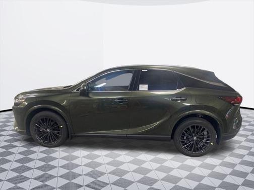 2025 Lexus RX 350 Base