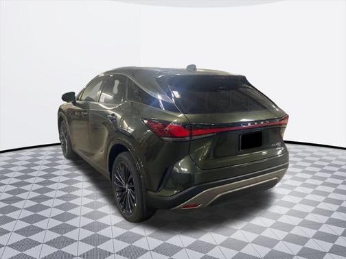 2025 Lexus RX 350 Base
