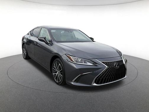 2024 Lexus ES 350 Base