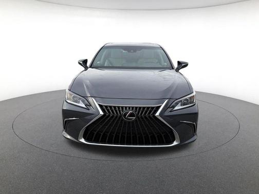 2024 Lexus ES 350 Base