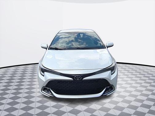 2023 Toyota Corolla XSE