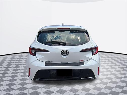 2023 Toyota Corolla XSE