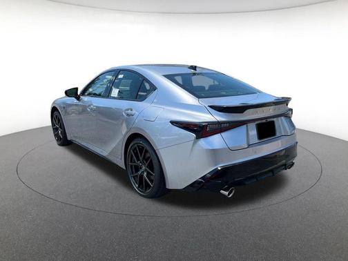 Iridium 2026 Lexus IS 350 Base