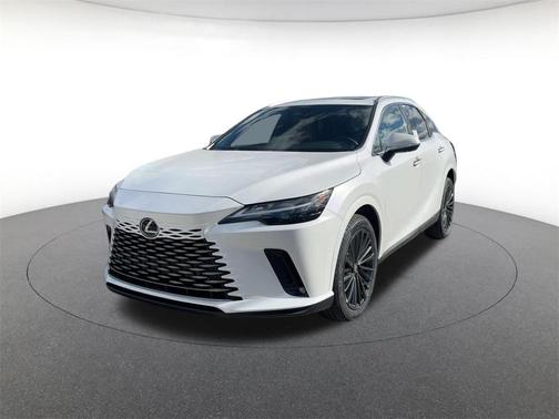 2026 Lexus RX 350 Base