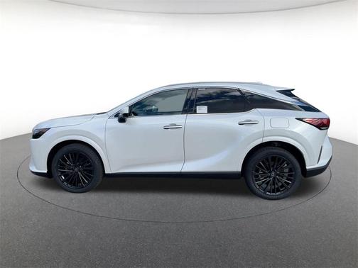 2026 Lexus RX 350 Base