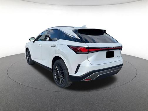 2026 Lexus RX 350 Base