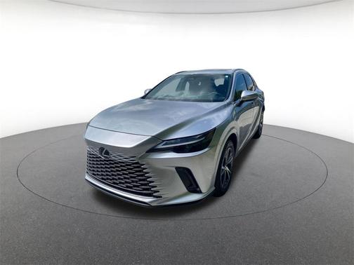 2025 Lexus RX 350 Base