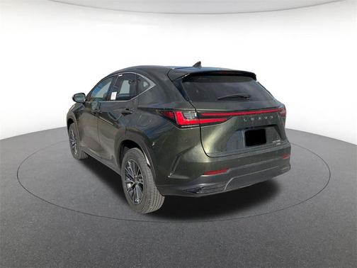 2026 Lexus NX 350 350 Base