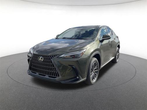 2026 Lexus NX 350 350 Base